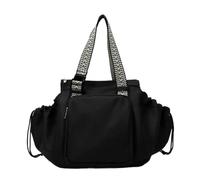 Ungtyb Yoga Duffel Bag with Multiple Compartments, Travel Storage Cradle Bag for Women, Large Capacity Daypack for Teachers, Nurses, Gym, and Daily, Stylish and Practical Organizer for -the-Go
