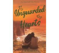 Unguarded Hearts: Emerald Isle Trilogy - Book 3