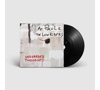 Unguarded Thoughts (Vinyl LP)