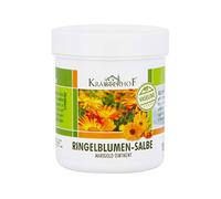Kräuterhof Unguento alla Calendula e Vaselina 100 ml