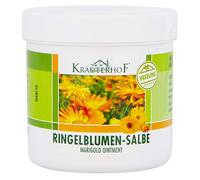 Kräuterhof Unguento alla calendula con vaselina 2 x 250ml