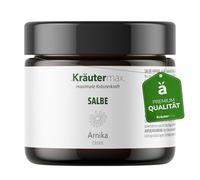 Unguento all'arnica Creme Arnica alta dose 1 x 100 ml