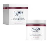 Unguento alle alghe, unguento attivo alle alghe contro le vene di ragno, unguento alle alghe per le gambe per le vene di ragno, crema alle alghe vincitrice del test contro le vene di ragno(1PC)