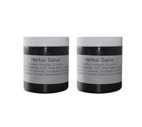 Unguento alle erbe biologico, 2 pezzi di crema per articolazioni organica naturale, unguento alle erbe per la cura delle articolazioni, crema professionale per massaggi