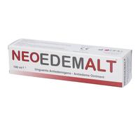 Unguento antiedemigeno neo edemalt 100 ml
