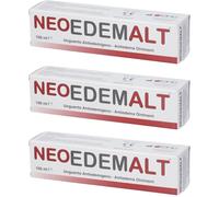 Unguento Antiedemigeno Neo Edemalt 100 Ml 3x100 ml Pomata
