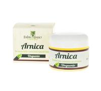Unguento Arnica Forte Erbecedario, Lenitivo Per Botte, Piccole Contusioni