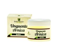 Unguento Arnica Forte Erbecedario, Lenitivo Per Botte, Piccole Contusioni