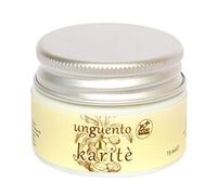 Unguento BIO KARITE 15 ml - Puro Concentrato e Naturale - Prodotto a mano in Toscana