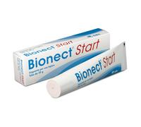 Unguento BIONECT START 30G con Acido Ialuronico e Collagenasi per Guarigione Ott