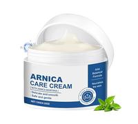 Unguento crema per lividi, burro ad azione rapida extra forte, 120 ml, soluzione idratante per il recupero della pelle, cura curativa per pelli sensibili secche sottili a casa, viaggi, allenamento