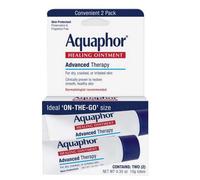 Unguento Curativo Avanzato 0,35 Oz (Confezione Da 2) Di Aquaphor