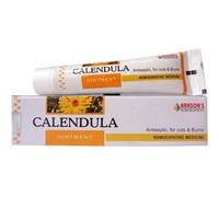 Unguento Di Calendula Bakson (25G) LUNGA SCADENZA CON SPEDIZIONE GRATUITA