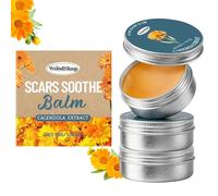 Unguento di calendula, Natural Ingredients Miracle Balsam