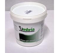 UNGUENTO GRASSO PER ZOCCOLI UMBRIA 500 ML