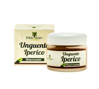 Unguento Iperico Erbecedario, Piccole Botte, Contusioni, Arrossamenti