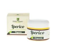 Unguento Iperico Erbecedario, Piccole Botte, Contusioni, Arrossamenti