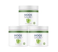unguento muschio plus, crema contro le rughe, attiva riparazione della pelle pomata muschio, crema antirughe, crema muschio. (3)