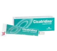 UNGUENTO NASALE CICATRIDINA 15 G
