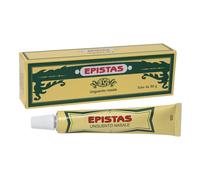 Unguento Nasale EPISTAS 30g - Trattamento efficace per epistassi con pectina e g