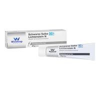 Unguento Nero 50% Lichtenstein N 40 g PZN 01596331