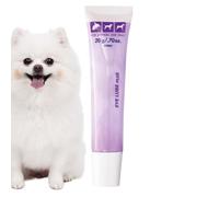 Unguento oculare per gatti 20 g - gel per gli occhi, unguento lenitivo per protezione stagionale, famiglia multi-gatto, vita quotidiana per interni ed esterni, viaggi, veterinario