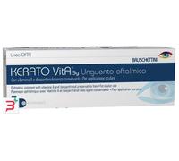 UNGUENTO OFTALMICO KERATO VITA 5 G