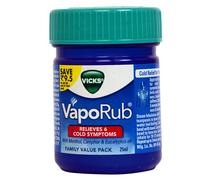 Unguento originale Vicks Vaporub - 25 ml