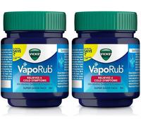 Unguento originale Vicks Vaporub - 50 ml