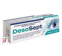 UNGUENTO PALPEBRALE DESOSEPT 15 G