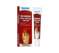 Unguento per alleviare il dolore causato dall'alluce valgo 20g Nuovo