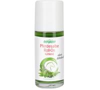 Unguento per cavalli Bergland Roll-On rinfrescante