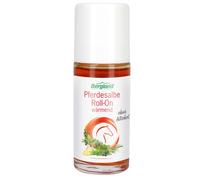 Unguento per cavalli Bergland Roll-On riscaldante