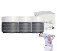 Unguento per la cura dei nervi, crema antidolorifica per nervi | Supporta la salute dei nervi, rilassamento muscolare, sollievo dal formicolio, sollievo dal dolore articolare e muscolare, ap