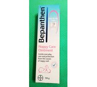 Unguento per pannolini Bepanthen delicato per la cura quotidiana protezione c...