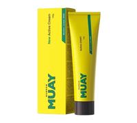 2X Crema Namman Muay ORIGINALE 100gr analgesica, ACTIVE CREAM NUOVA FORMULA