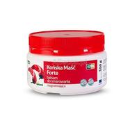 UNGUENTO RISCALDANTE PER CAVALLI FORTE 350 G