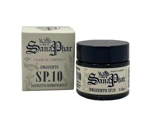Unguento SP.10 SanaPhar 25g