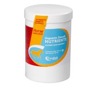 Unguento zoccoli nutriente barattolo 750 ml