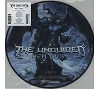 Unguided - Hell Frost