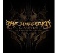 Unguided - Hell Frost:ultimate Edition (14 CD)