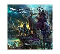 Unguided The - And The Battle Royale (Cd+Dvd)