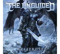 The Unguided Hell Frost (CD) Album