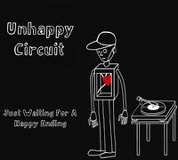 Unhappy Circuit - Just Waiting For A Happy Ending