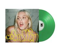 Anne-Marie UNHEALTHY (Green Vinyl) (Vinyl LP)