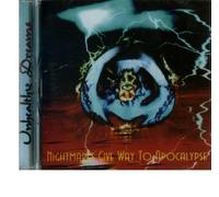 Unhealty Dreams - Nightmares Give Way to Ap