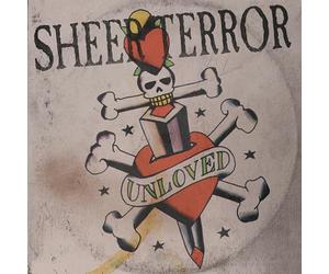 Unheard Unloved - Smokey Clear con turbinio naturale