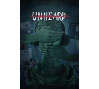Unheard - Voices of Crime Edition XBOX LIVE Key EUROPE