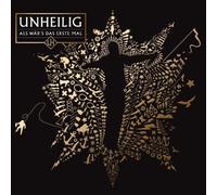 Unheilig - Als Wär'S das Erste Mal (2-Track)