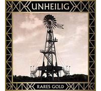 Unheilig - Best Of 2: Rares Gold